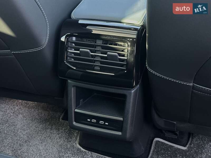 Позашляховик / Кросовер Volkswagen ID.4 X 2022 в Чернівцях фото 37 Позашляховик / Кросовер Volkswagen ID.4 X 2022 в Чернівцях