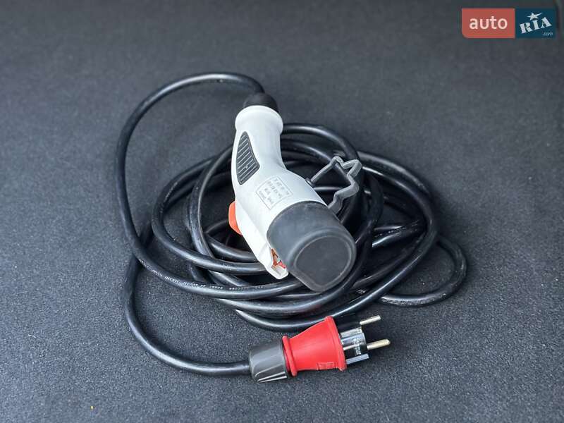 Позашляховик / Кросовер Volkswagen ID.4 X 2022 в Чернівцях фото 41 Позашляховик / Кросовер Volkswagen ID.4 X 2022 в Чернівцях