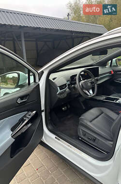 Внедорожник / Кроссовер Volkswagen ID.4 X 2021 в 