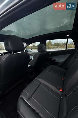 Внедорожник / Кроссовер Volkswagen ID.4 X 2021 в 