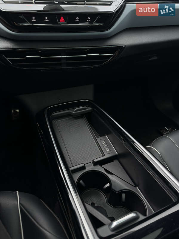 Позашляховик / Кросовер Volkswagen ID.4 X 2021 в Києві фото 26 Позашляховик / Кросовер Volkswagen ID.4 X 2021 в Києві