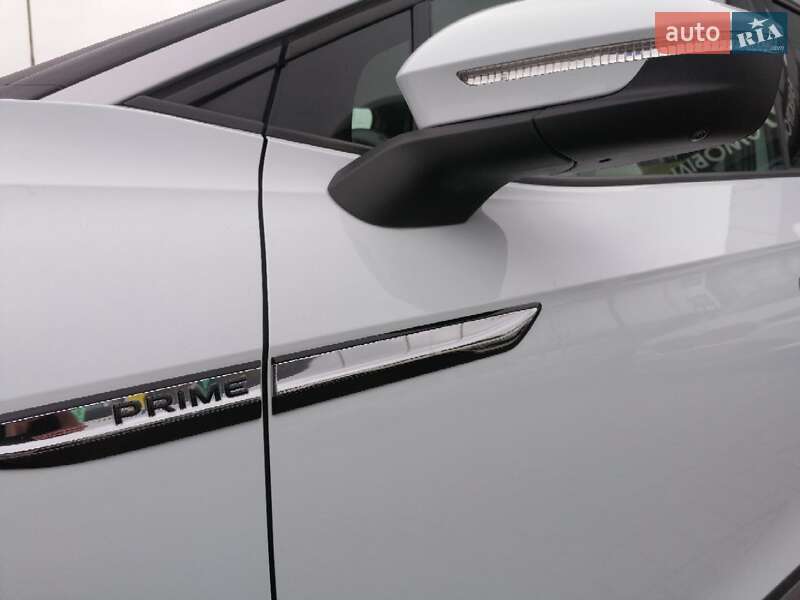 Позашляховик / Кросовер Volkswagen ID.4 X 2021 в Мукачевому фото 11 Позашляховик / Кросовер Volkswagen ID.4 X 2021 в Мукачевому