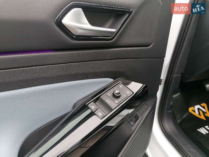 Позашляховик / Кросовер Volkswagen ID.4 X 2021 в Мукачевому фото 15 Позашляховик / Кросовер Volkswagen ID.4 X 2021 в Мукачевому