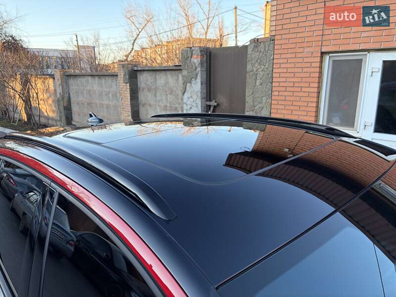 Позашляховик / Кросовер Volkswagen ID.4 X 2023 в Кривому Розі