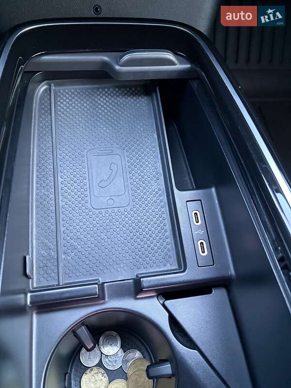 Позашляховик / Кросовер Volkswagen ID.4 X 2023 в Кривому Розі