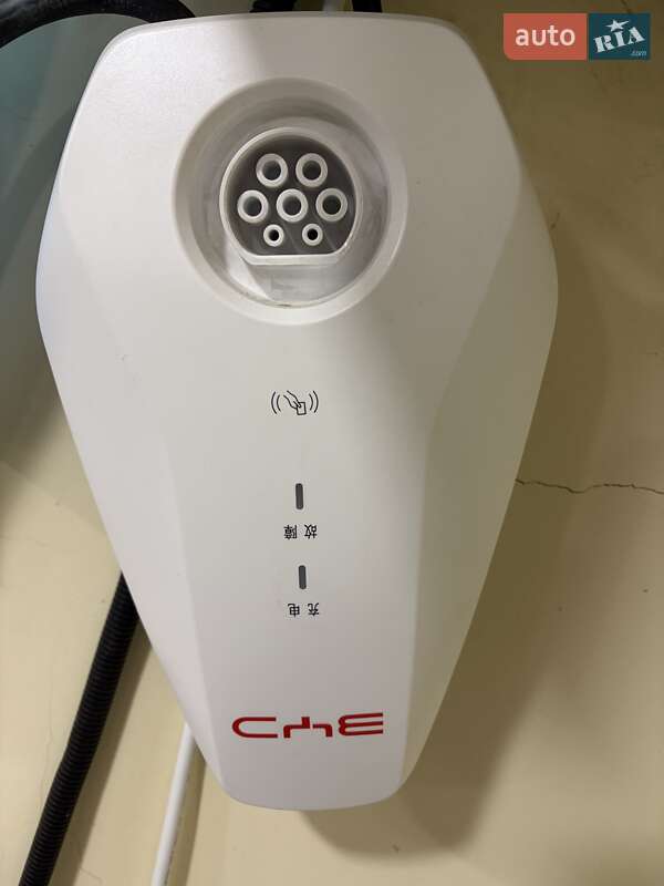 Позашляховик / Кросовер Volkswagen ID.4 X 2023 в Кривому Розі