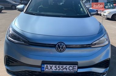 Внедорожник / Кроссовер Volkswagen ID.4 X 2023 в Харькове