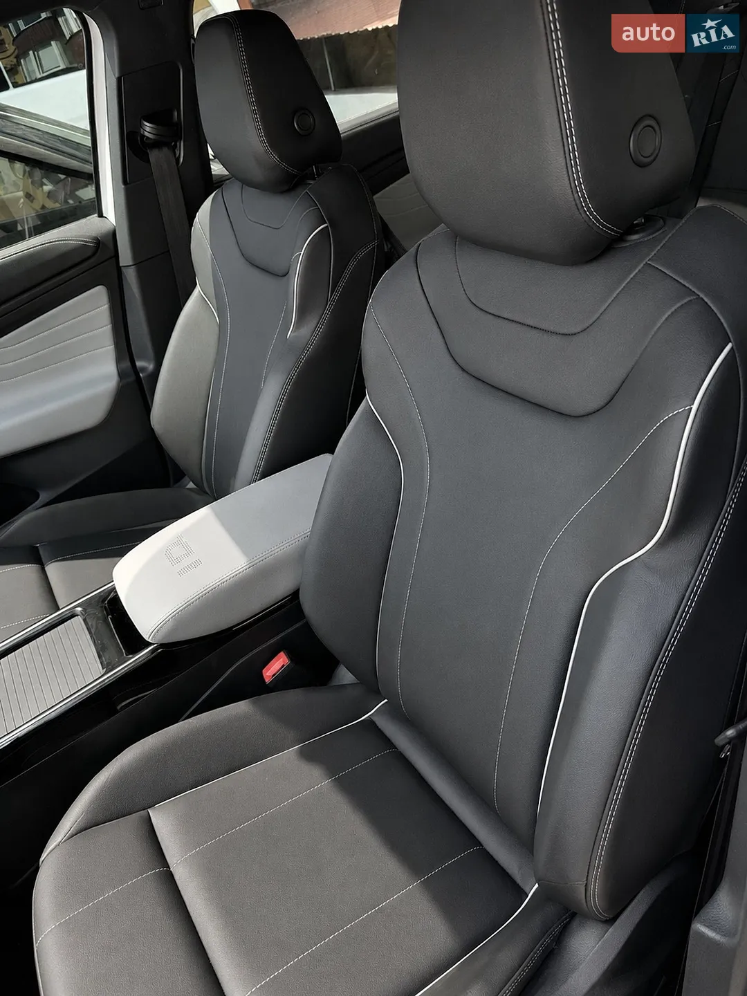 2021 Volkswagen ID.4 - мініатюра 10