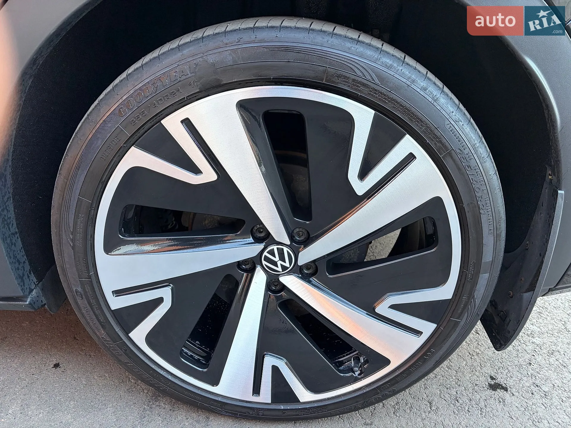 2023 Volkswagen ID.4 - мініатюра 21