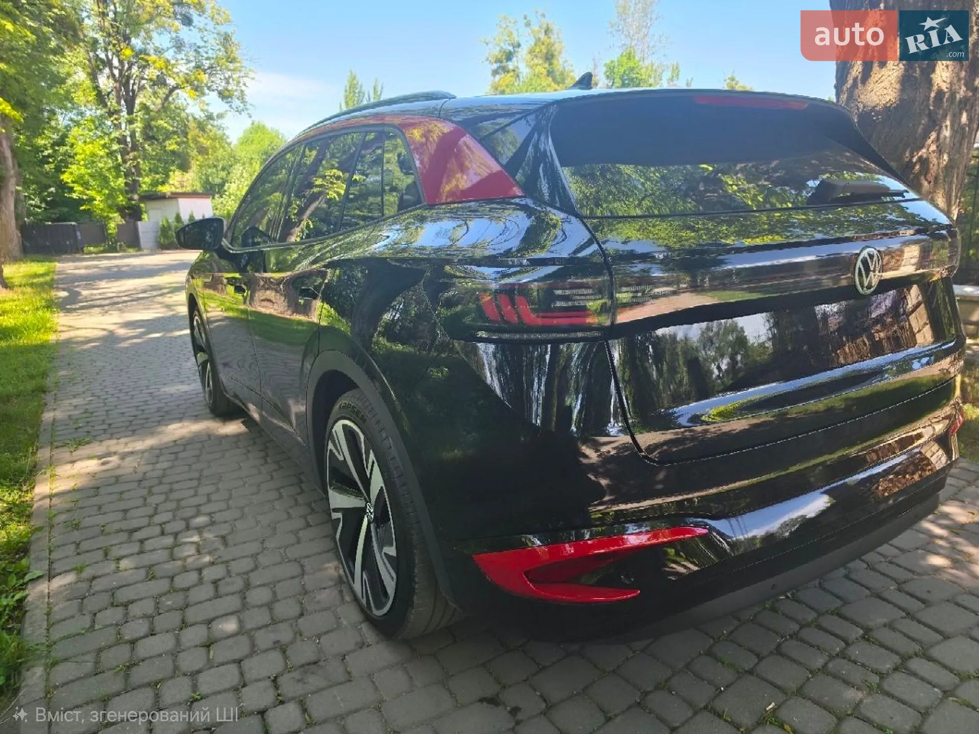 2023 Volkswagen ID.4 - мініатюра 6