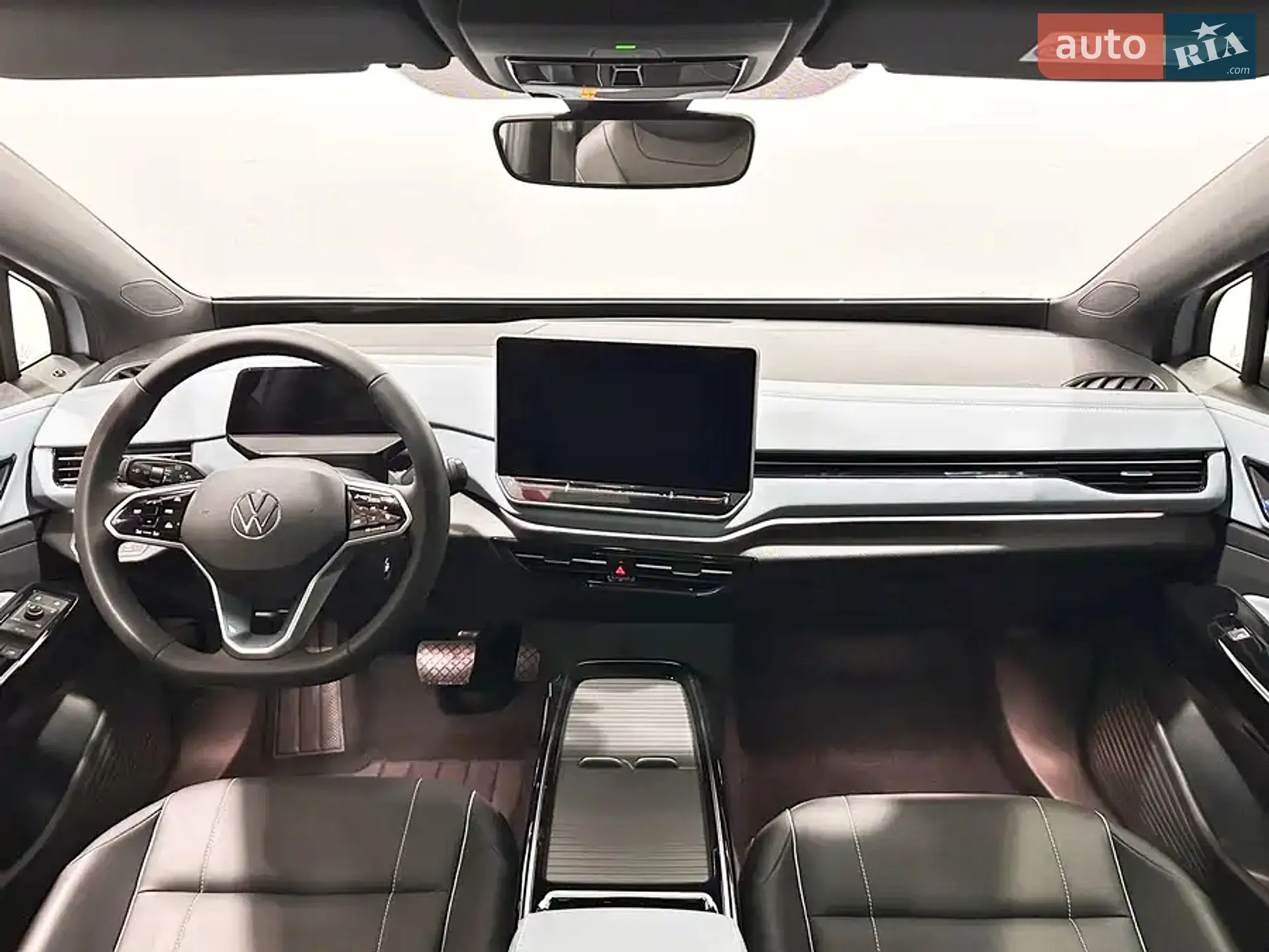 2024 Volkswagen ID.4 - мініатюра 10