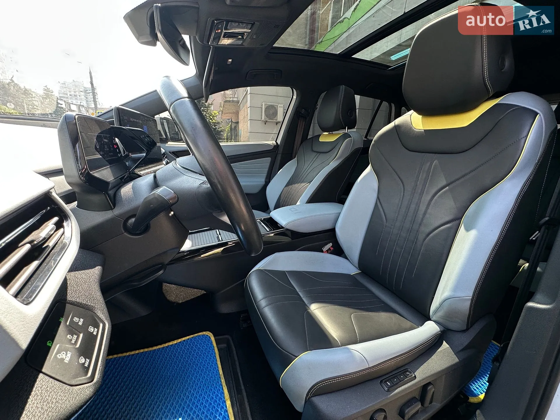 2023 Volkswagen ID.4 - мініатюра 9