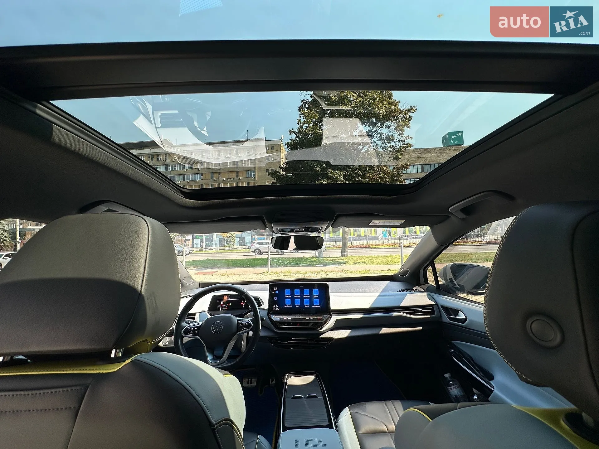 2023 Volkswagen ID.4 - мініатюра 14