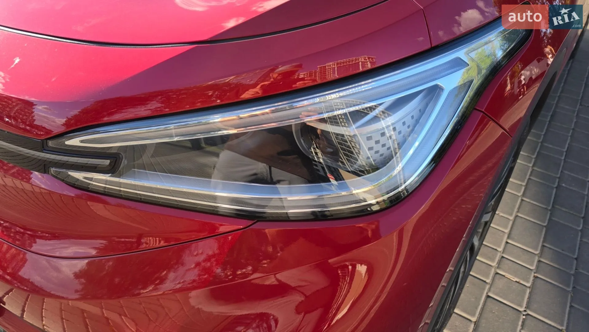 2021 Volkswagen ID.4 - мініатюра 15