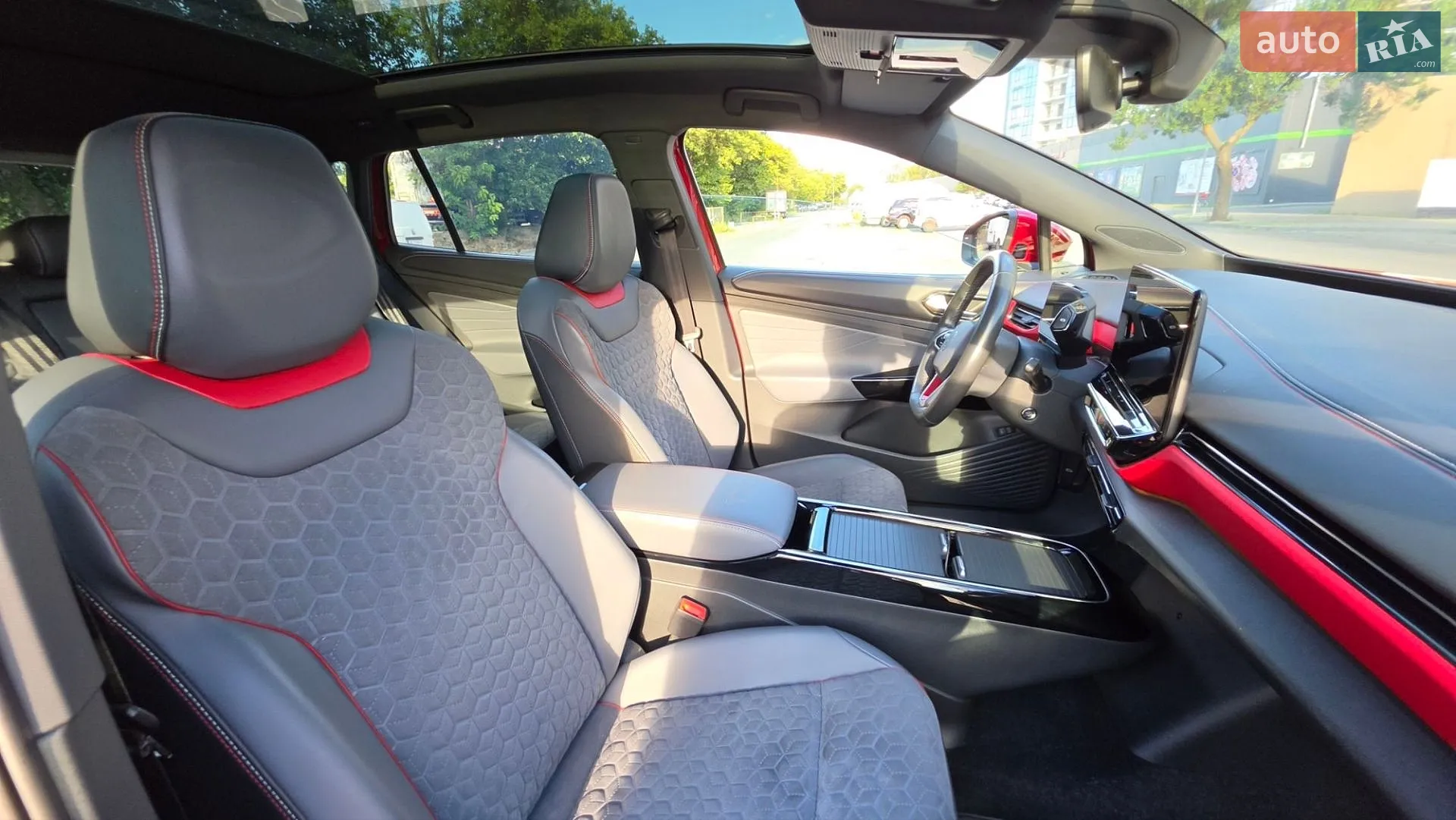 2021 Volkswagen ID.4 - мініатюра 25