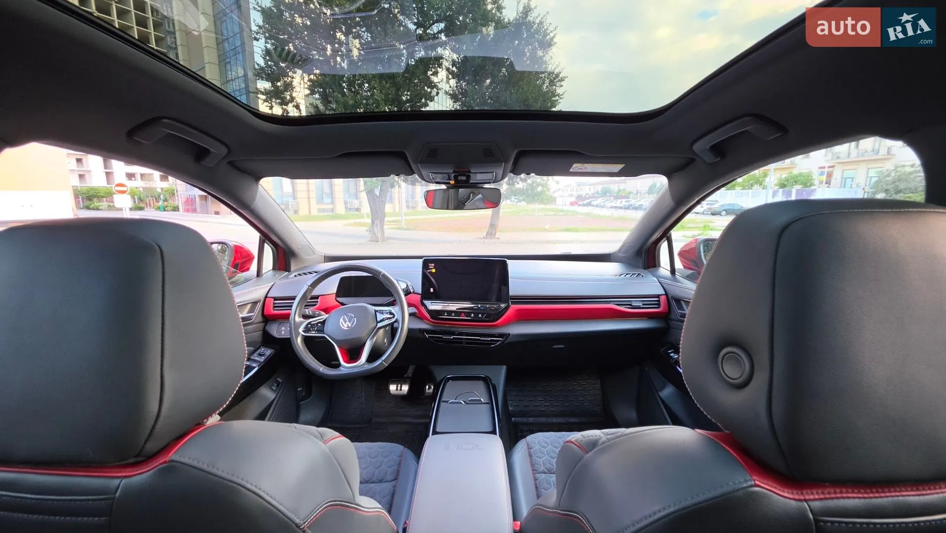 2021 Volkswagen ID.4 - мініатюра 35