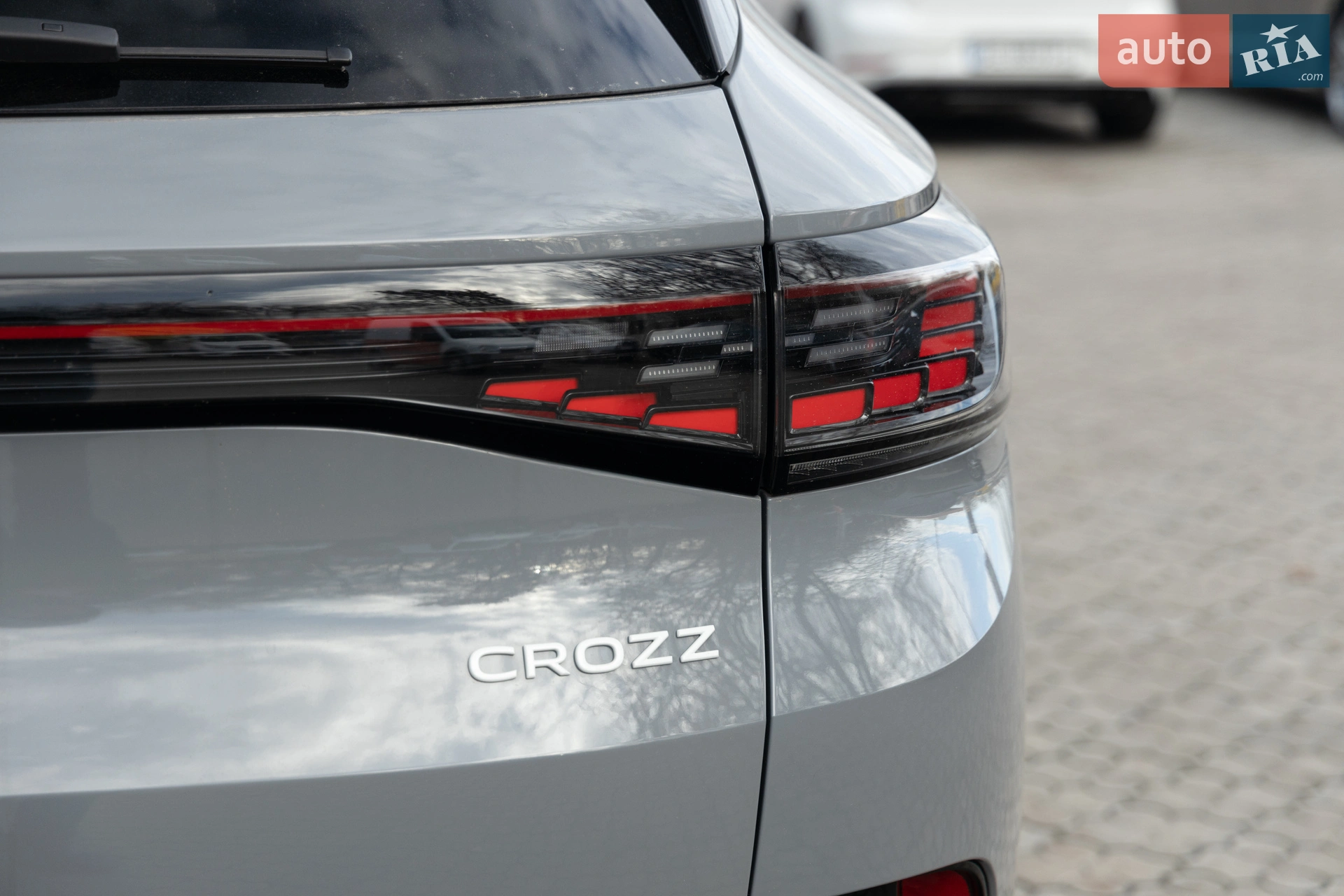 2022 Volkswagen ID.4 - мініатюра 10