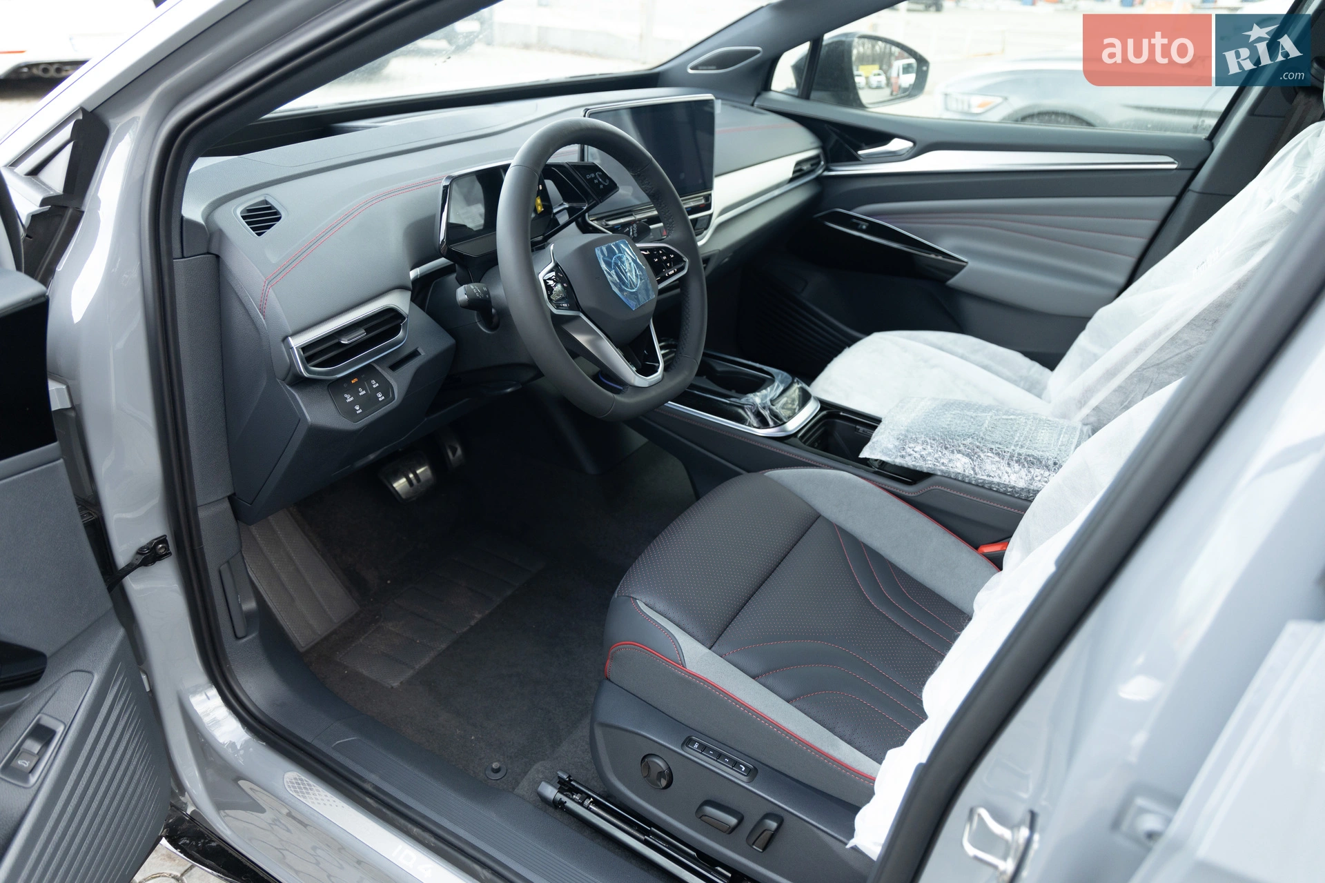 2022 Volkswagen ID.4 - мініатюра 14