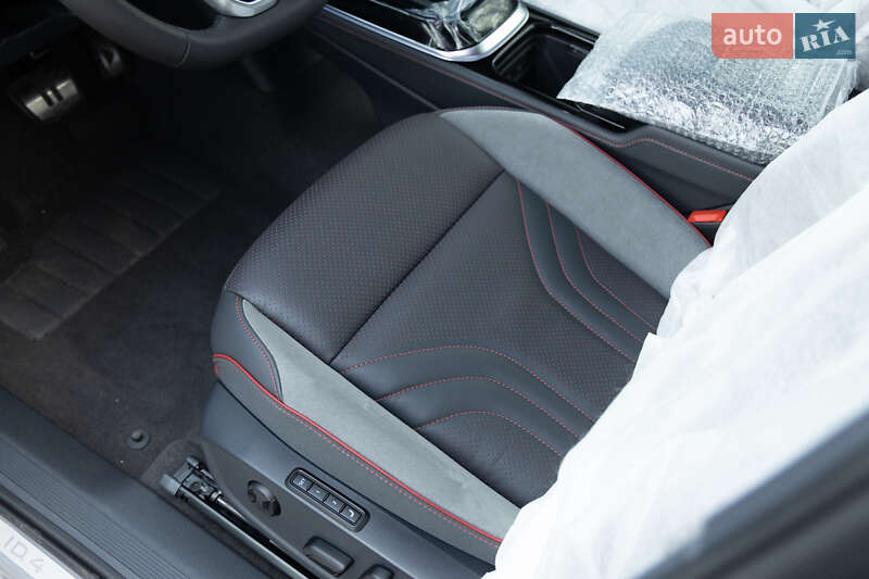 Внедорожник / Кроссовер Volkswagen ID.4 2022 в Днепре фото 15 Внедорожник / Кроссовер Volkswagen ID.4 2022 в Днепре