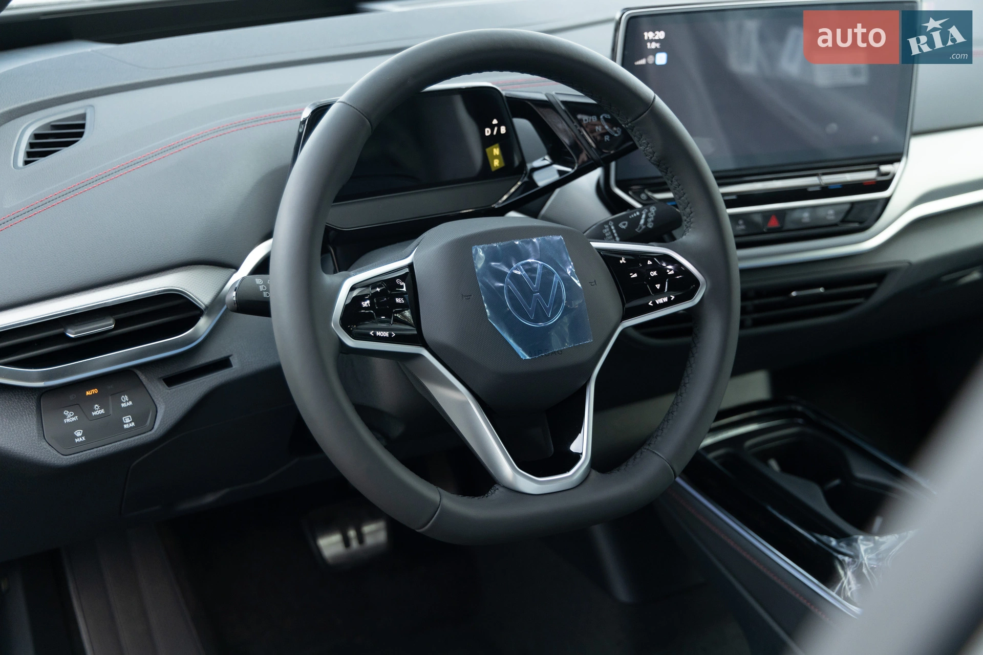 2022 Volkswagen ID.4 - мініатюра 18