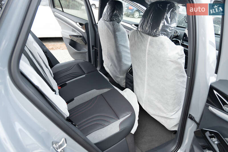 Внедорожник / Кроссовер Volkswagen ID.4 2022 в Днепре фото 20 Внедорожник / Кроссовер Volkswagen ID.4 2022 в Днепре