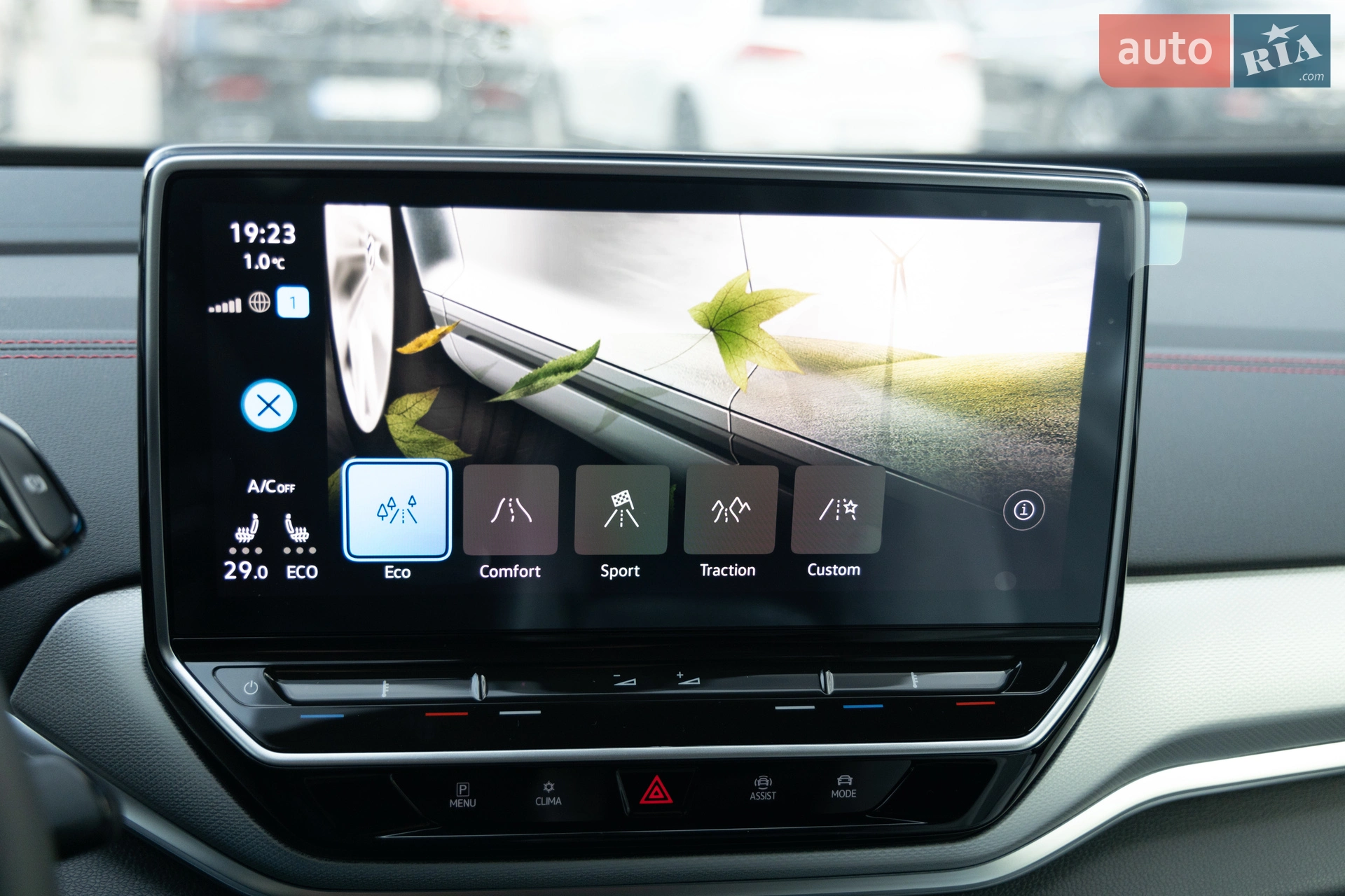 2022 Volkswagen ID.4 - мініатюра 28