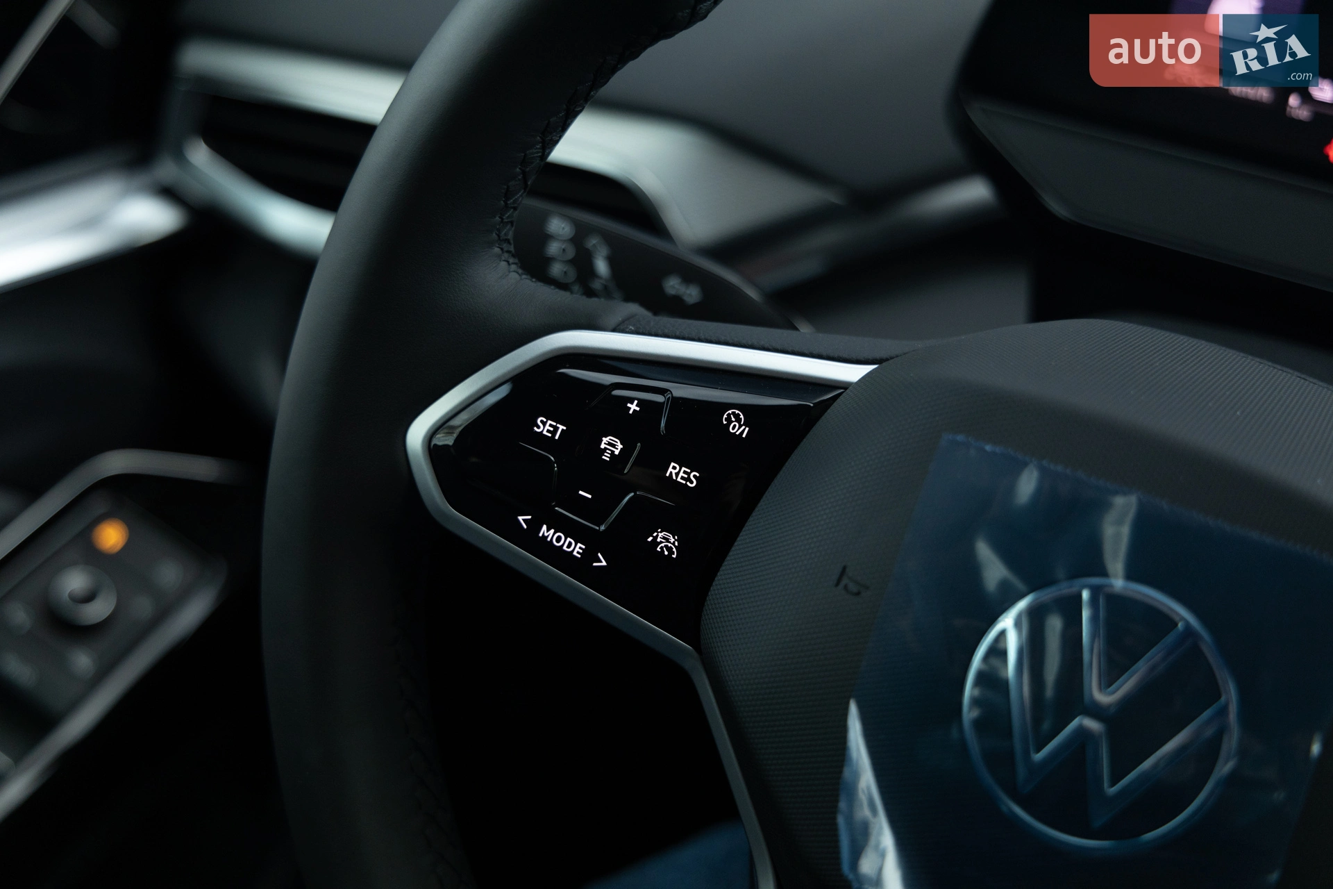 2022 Volkswagen ID.4 - мініатюра 34