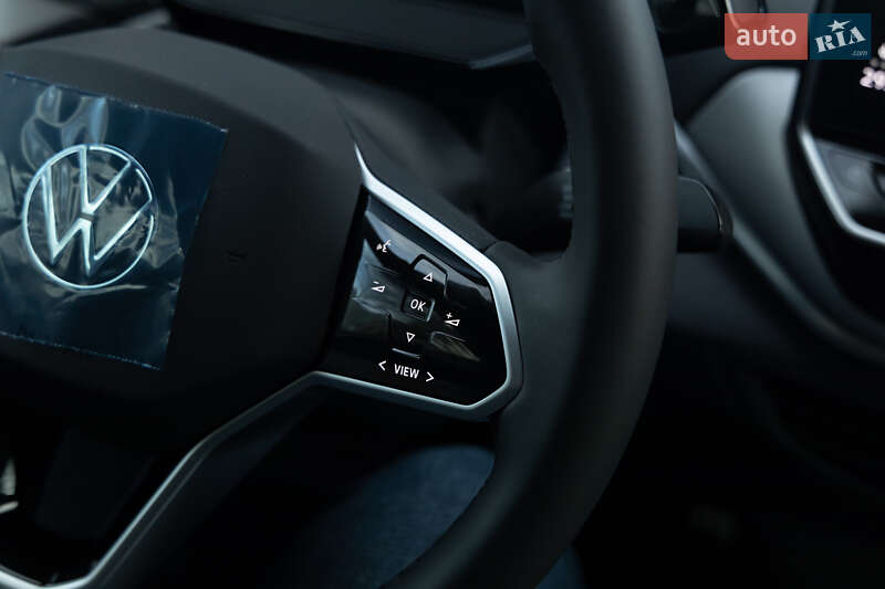 Внедорожник / Кроссовер Volkswagen ID.4 2022 в Днепре фото 35 Внедорожник / Кроссовер Volkswagen ID.4 2022 в Днепре