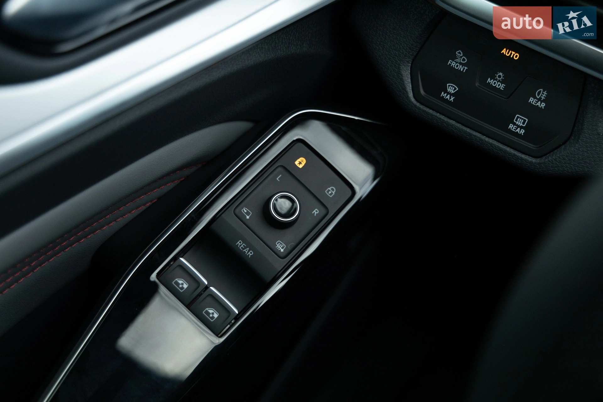 2022 Volkswagen ID.4 - мініатюра 36
