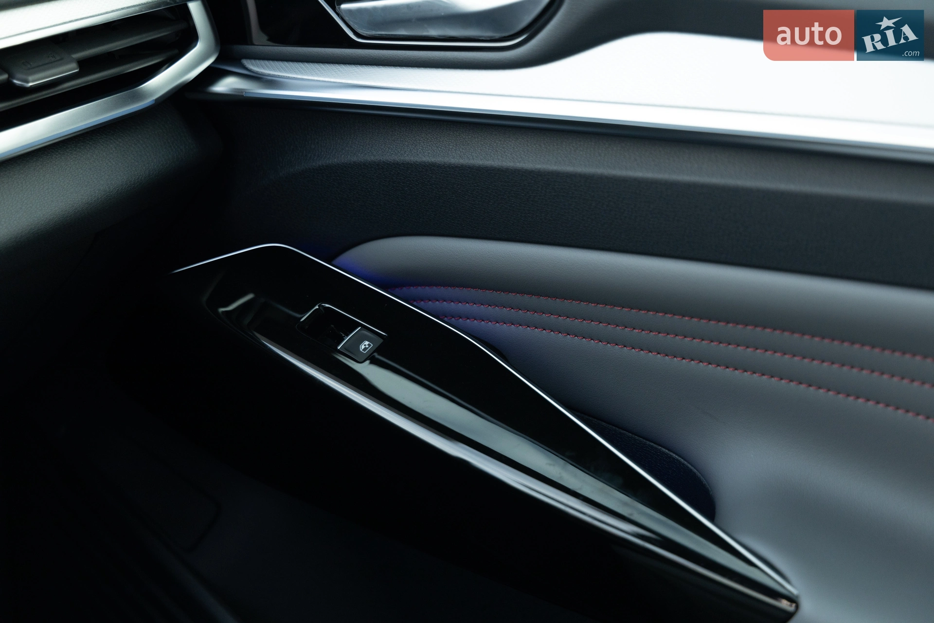2022 Volkswagen ID.4 - мініатюра 37