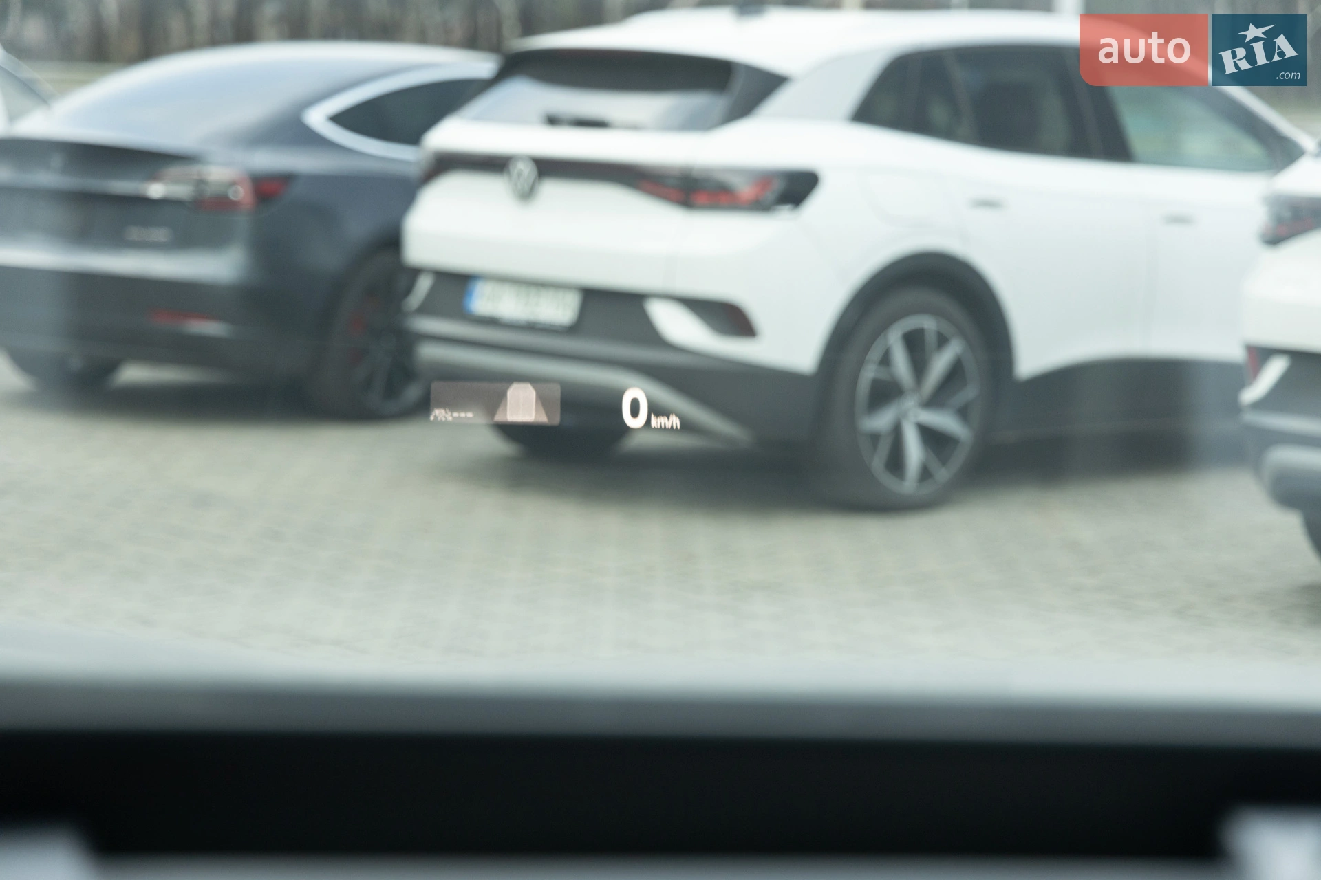 2022 Volkswagen ID.4 - мініатюра 40