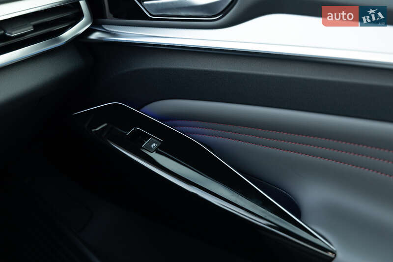 Внедорожник / Кроссовер Volkswagen ID.4 2022 в Днепре фото 38 Внедорожник / Кроссовер Volkswagen ID.4 2022 в Днепре