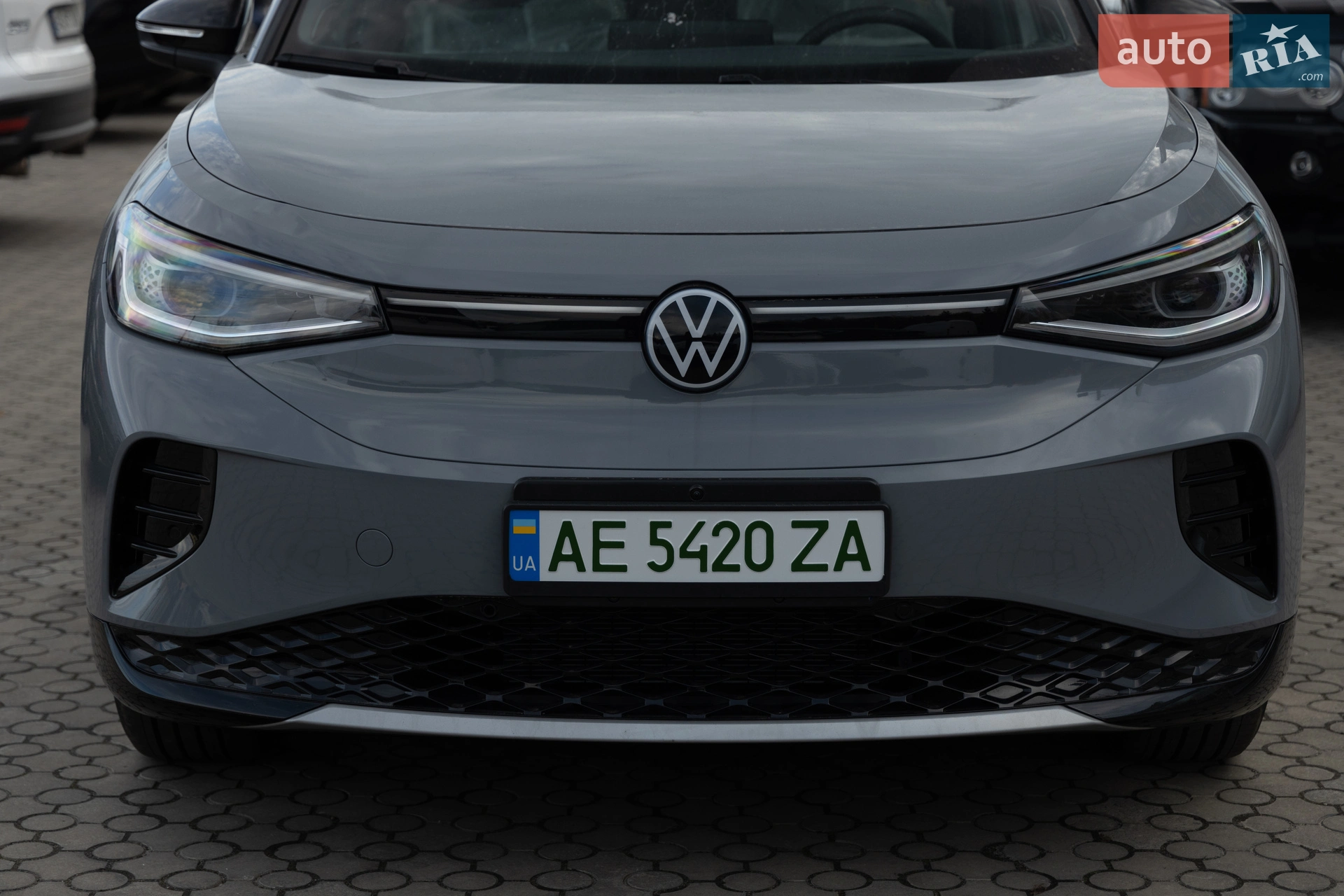 2022 Volkswagen ID.4 - мініатюра 42