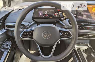 Позашляховик / Кросовер Volkswagen ID.4 2022 в 