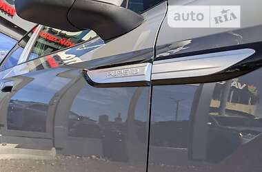 Позашляховик / Кросовер Volkswagen ID.4 2022 в 