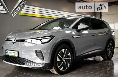 Позашляховик / Кросовер Volkswagen ID.4 2023 в Звенигородці