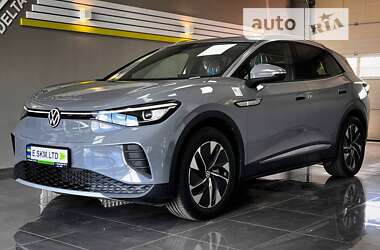 Внедорожник / Кроссовер Volkswagen ID.4 2023 в Киеве