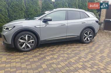 Позашляховик / Кросовер Volkswagen ID.4 2023 в Кременчуці