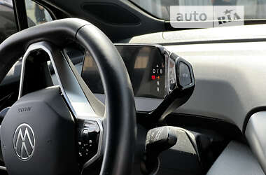 Позашляховик / Кросовер Volkswagen ID.4 2022 в 