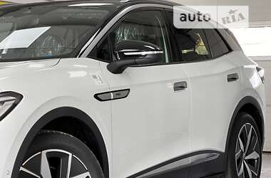 Позашляховик / Кросовер Volkswagen ID.4 2023 в 