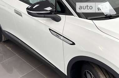 Позашляховик / Кросовер Volkswagen ID.4 2023 в 