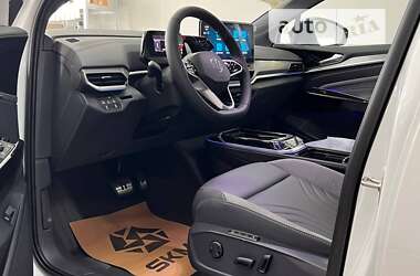 Позашляховик / Кросовер Volkswagen ID.4 2023 в 