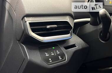 Позашляховик / Кросовер Volkswagen ID.4 2023 в 