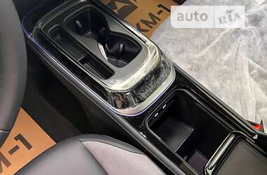 Позашляховик / Кросовер Volkswagen ID.4 2023 в 
