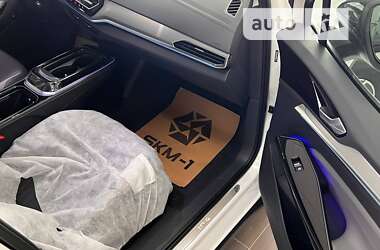 Позашляховик / Кросовер Volkswagen ID.4 2023 в 