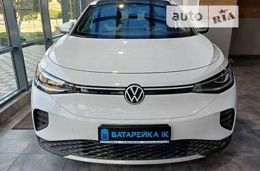 Внедорожник / Кроссовер Volkswagen ID.4 2023 в 
