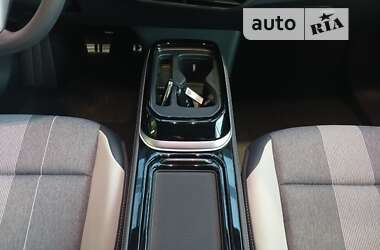 Внедорожник / Кроссовер Volkswagen ID.4 2023 в 