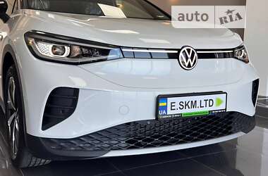Внедорожник / Кроссовер Volkswagen ID.4 2023 в 