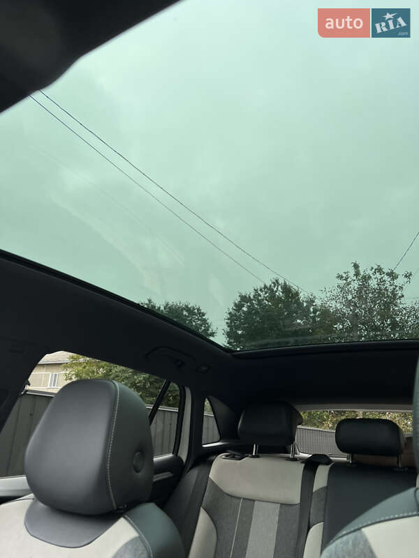 Внедорожник / Кроссовер Volkswagen ID.4 2022 в Черновцах