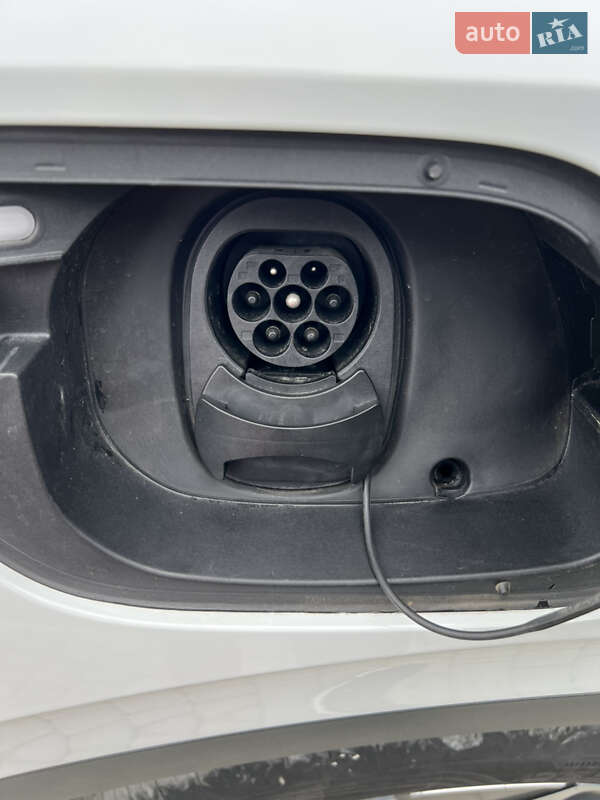 Внедорожник / Кроссовер Volkswagen ID.4 2022 в Черновцах